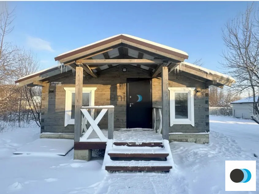 Продажа дома, Иглино, Иглинский район, ул. Железнодорожная - Фото 1