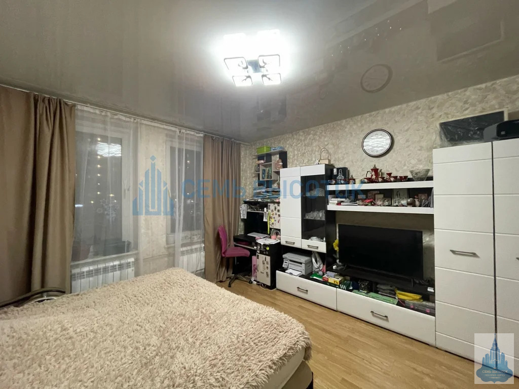 Продажа квартиры, Подольск, 43-й Армии ул. - Фото 0