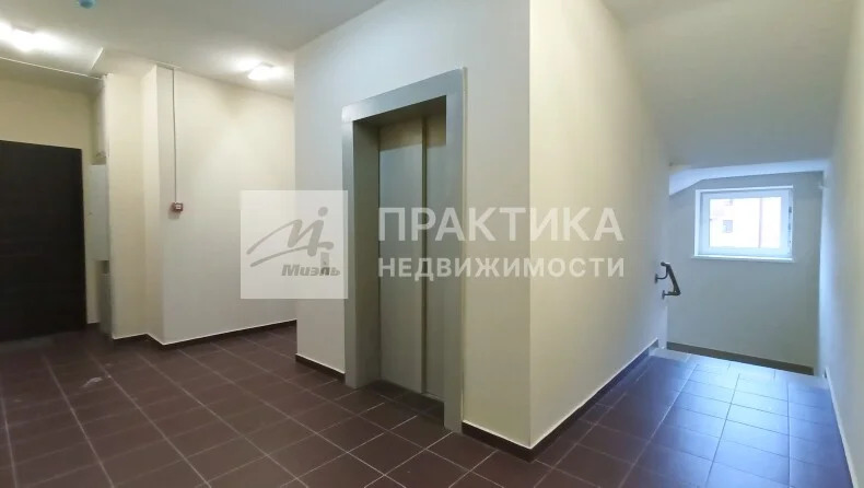 Продажа квартиры, Николо-Урюпино, Красногорский район, улица Сергея ... - Фото 12