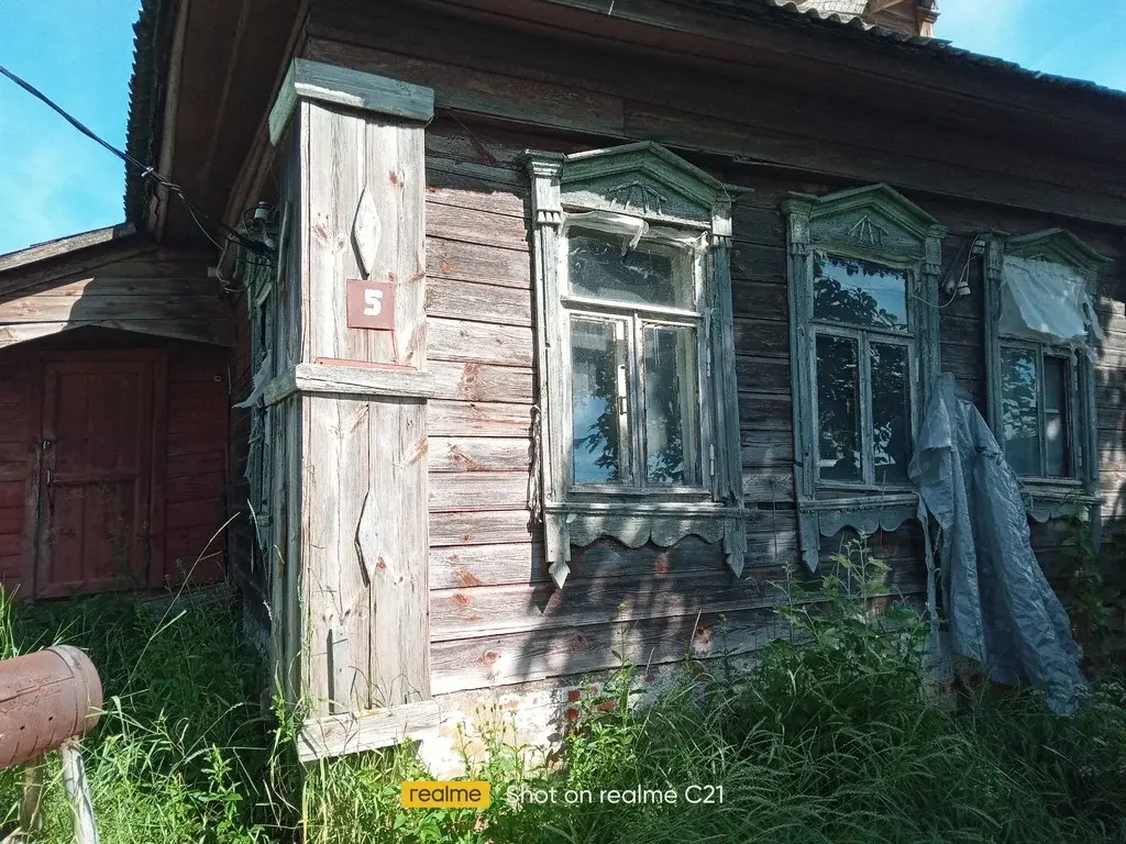 Дом 23 м2 на участке 20 сот. - Фото 6