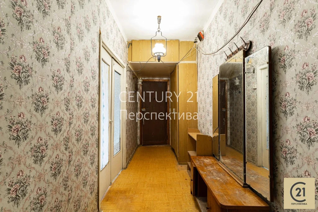 Продажа квартиры, Загорьевский проезд - Фото 10