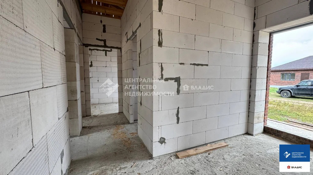 Продажа дома, Рязанский район - Фото 6