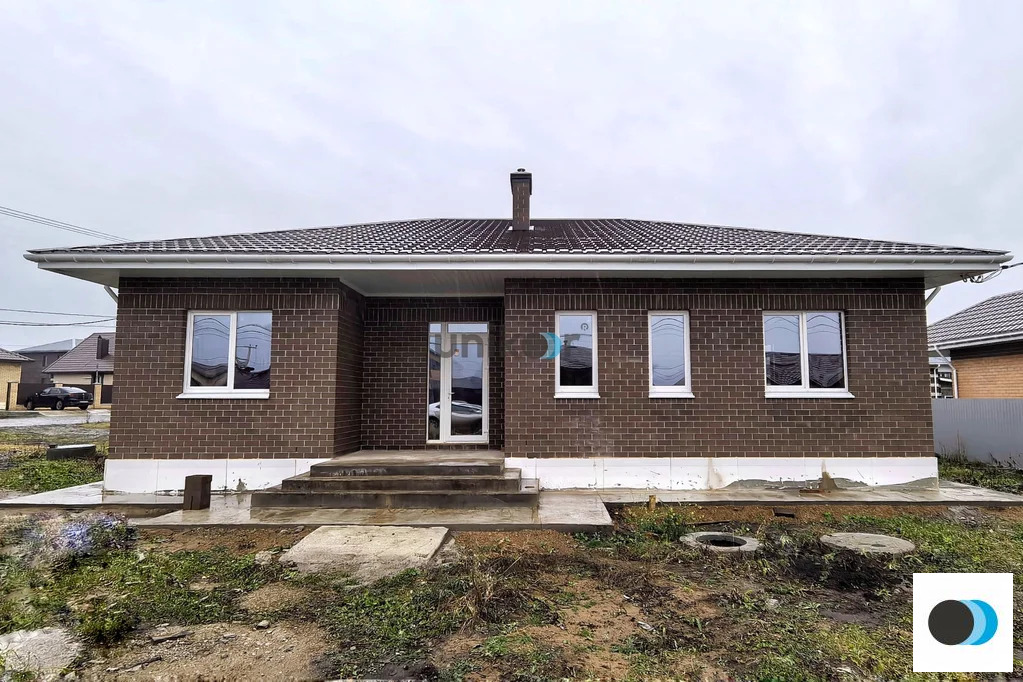 Продажа дома, Нагаево, Таежный переулок - Фото 1