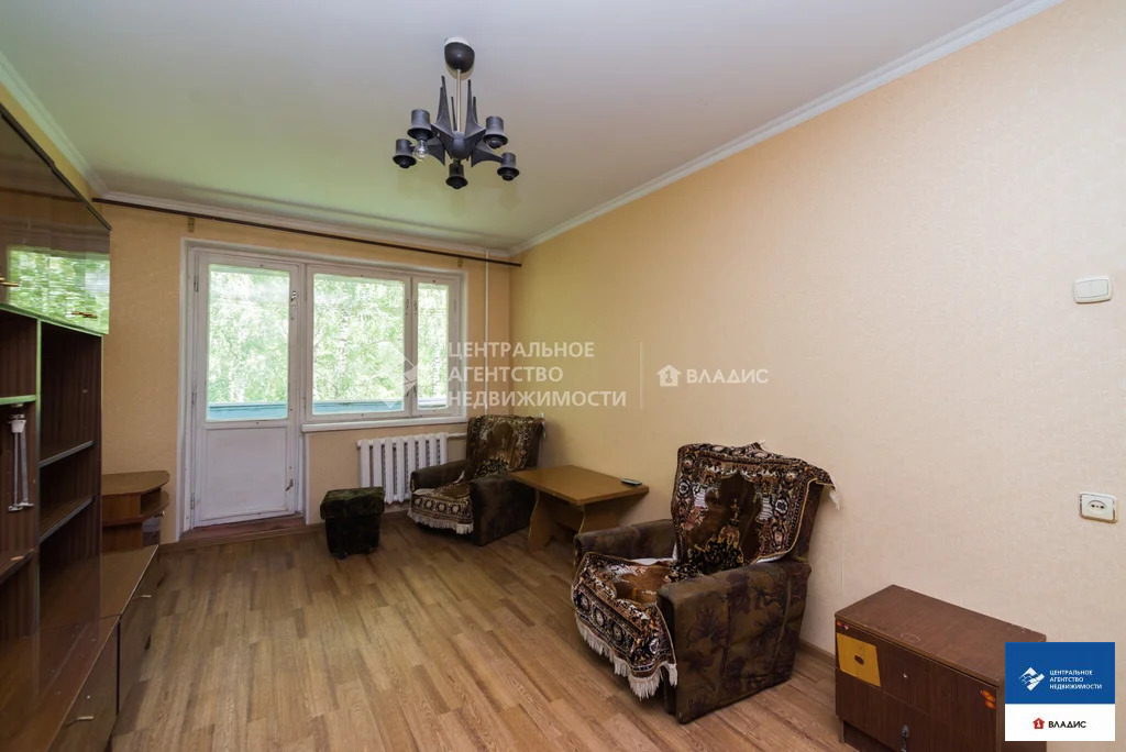 Продажа квартиры, Рязань, ул. Крупской - Фото 14