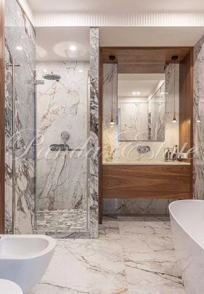 Готовая квартира, лучшая цена (ном. объекта: 9784) - Фото 8