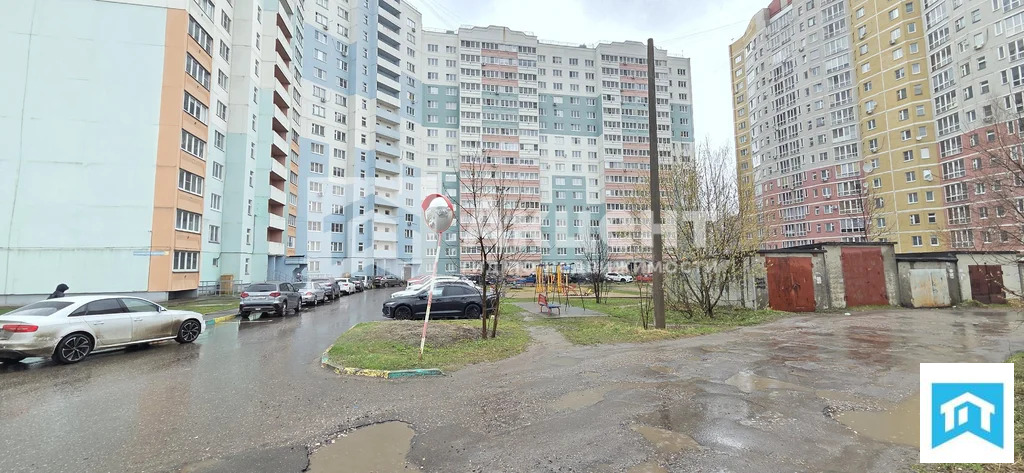 Продажа квартиры, Иваново, Кохомское ш. - Фото 14