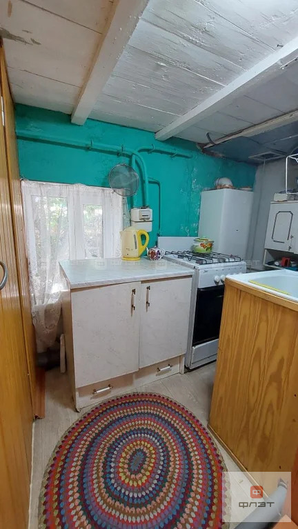Продажа дома, ж/д разъезда Куркачи, Высокогорский район, ул. Мирная - Фото 4
