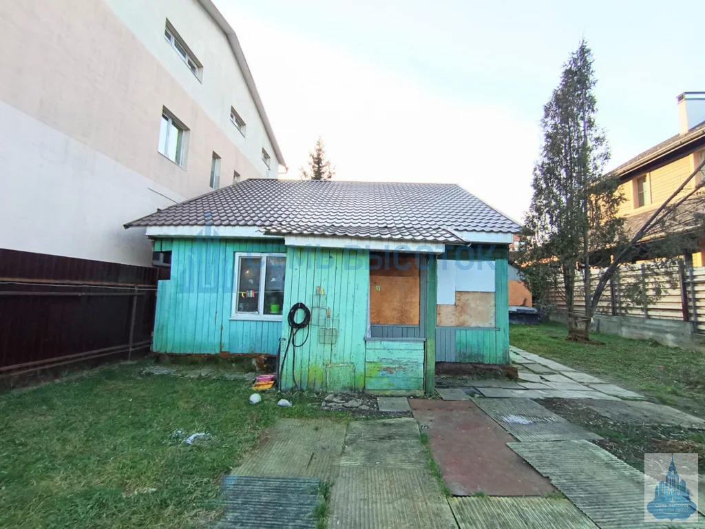 Продажа дома, Домодедово, Домодедово г. о., Школьная ул. - Фото 14