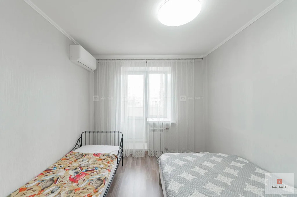 Продажа квартиры, Казань, Фатыха Амирхана пр-кт. - Фото 8