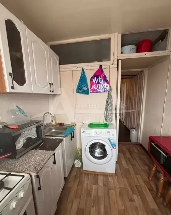 Продажа квартиры, Иноземцево, ул. 50 лет Октября - Фото 1