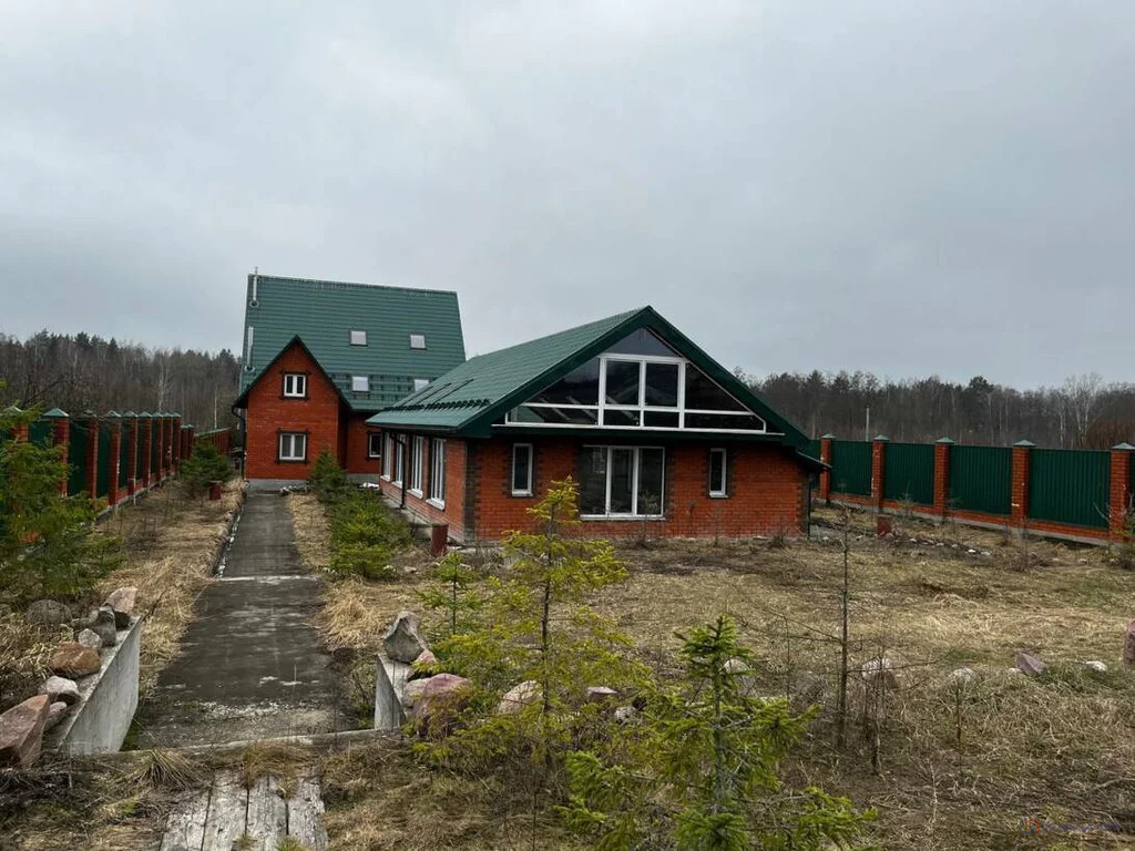 Продажа дома, Орехово-Зуевский район - Фото 3