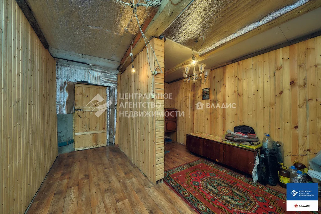 Продажа дома, Алешня, Рыбновский район, 47 - Фото 2