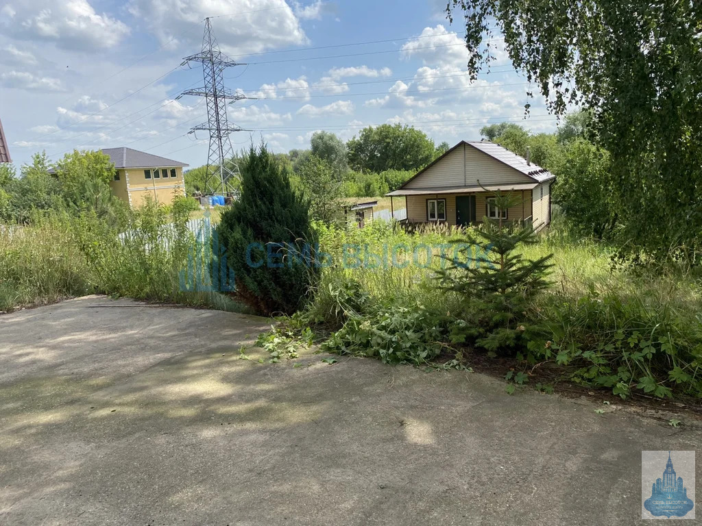 Продажа дома, Подольск, 50 - Фото 23