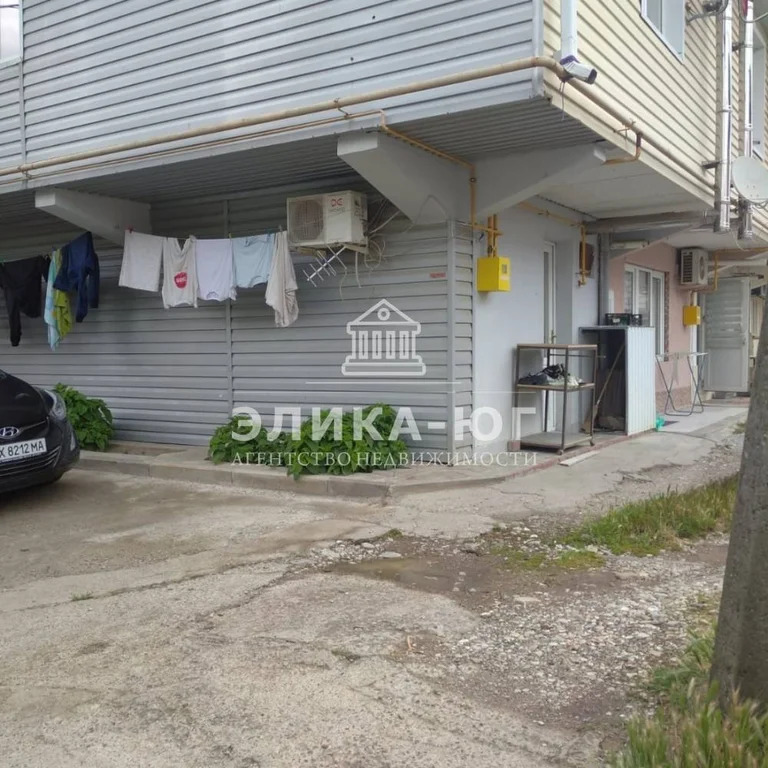 Продажа таунхауса, Новомихайловский, Крымский район, Юности ул. - Фото 7