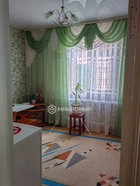 Продажа дома, Новосибирск, м. Площадь Маркса, Рионский пер. - Фото 22