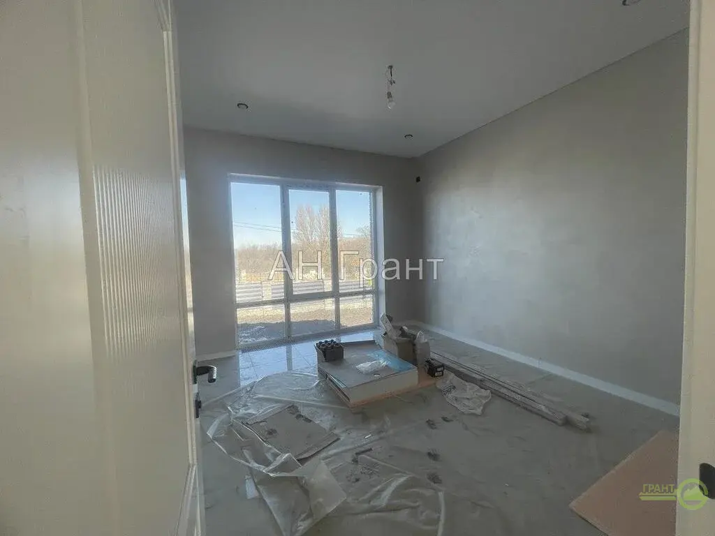 Новый дом в Дубовое, рядом школа - Фото 18