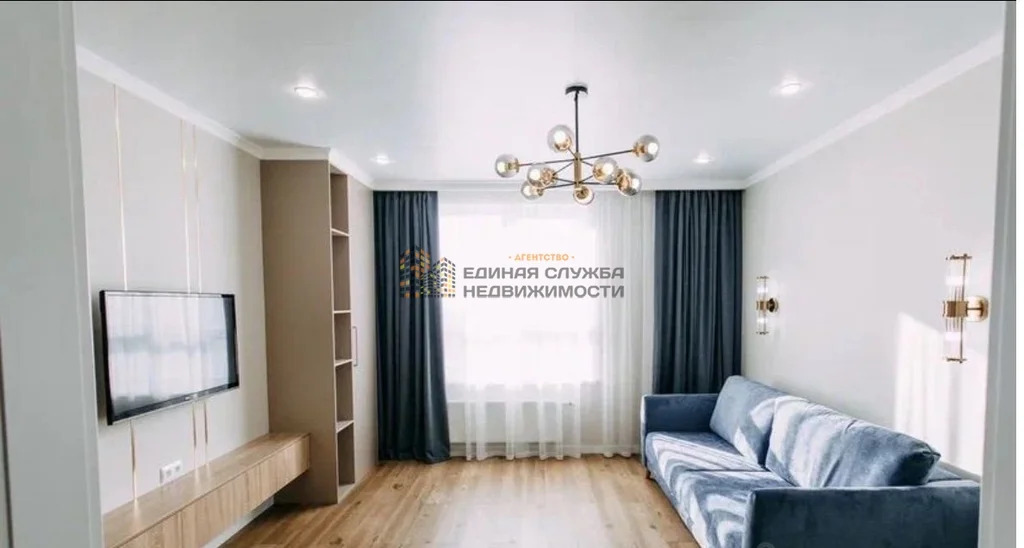 Аренда квартиры, Уфа, ул. Менделеева - Фото 12