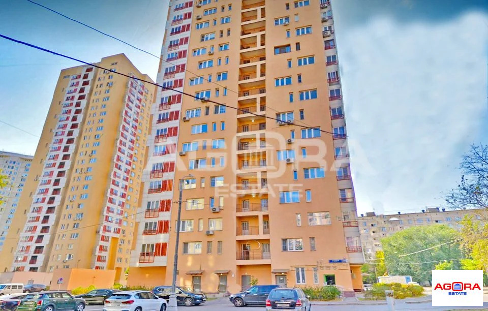 Продажа торгового помещения, м. Бульвар Рокоссовского, Погонный проезд - Фото 0