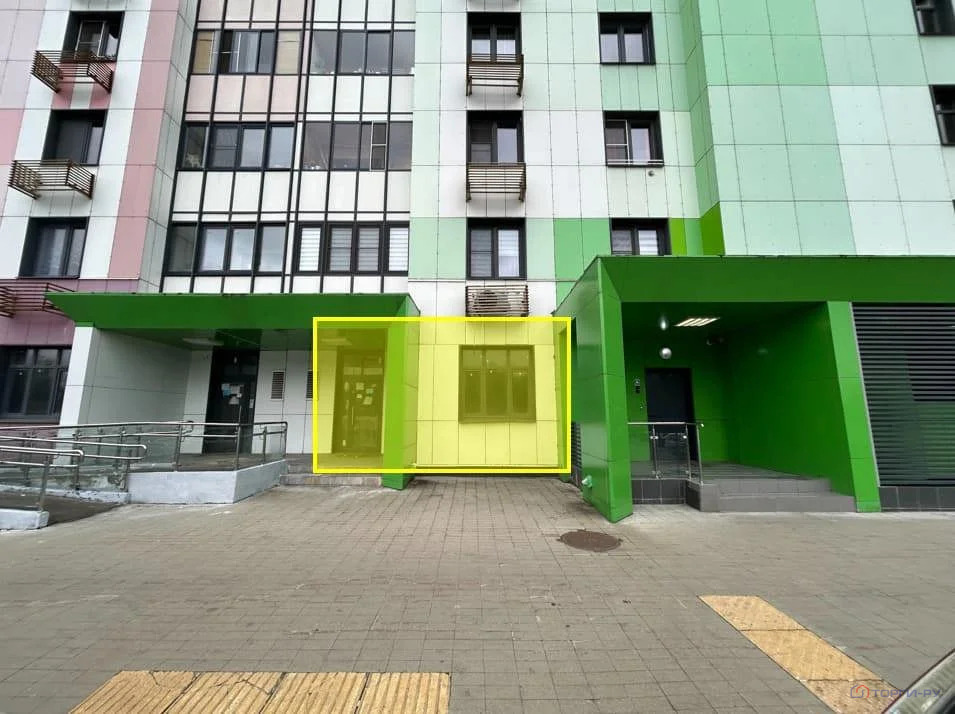 Продажа торгового помещения, Дмитровское ш. - Фото 2