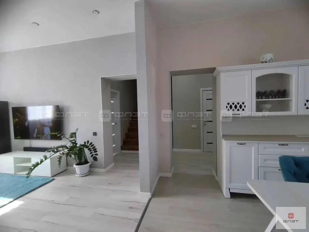 Продажа дома, Казань, ул. Зеленая 4-я (Салмачи) - Фото 12