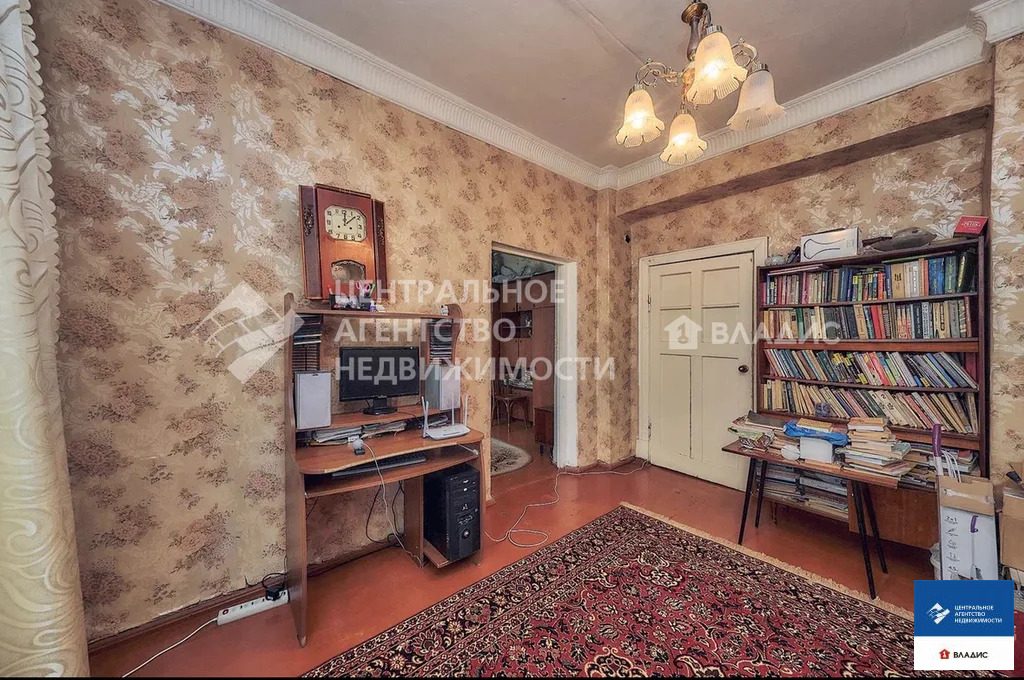 Продажа квартиры, Рязань, ул. Есенина - Фото 2
