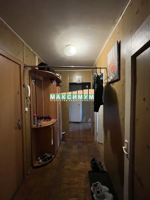 2 комнатная квартира в Домодедово, Подольский проезд, д.12 - Фото 3