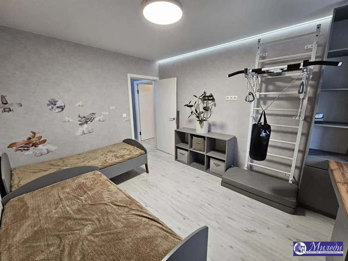 Продажа квартиры, Батайск, ул. Половинко - Фото 13