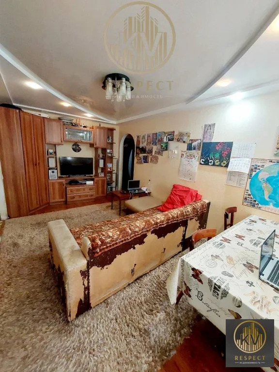 Продажа квартиры, Ессентуки, ул. Пятигорская - Фото 4