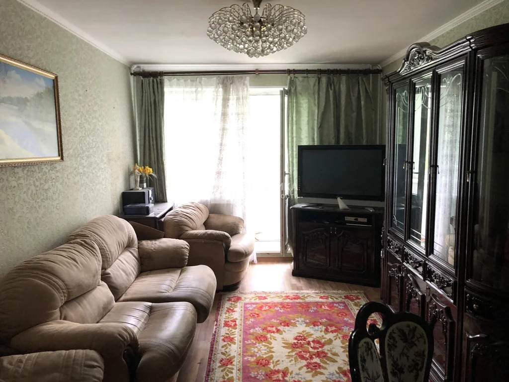 Продажа квартиры, ул. Братиславская - Фото 13
