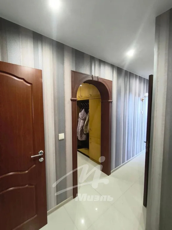Продажа квартиры, Андреевка, Солнечногорский район, Староандреевская ... - Фото 16