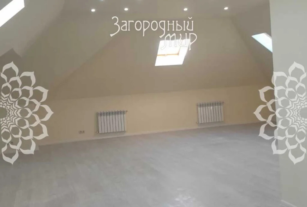 Продам дом, Минское шоссе, 25 км от МКАД - Фото 10