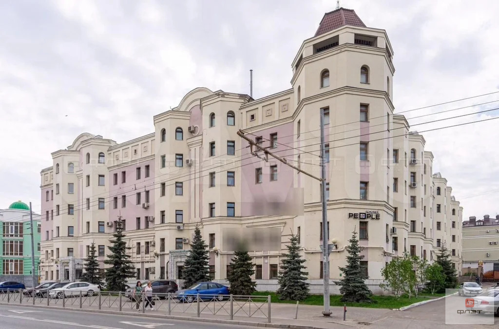 Продажа квартиры, Казань, ул. Лево-Булачная - Фото 16