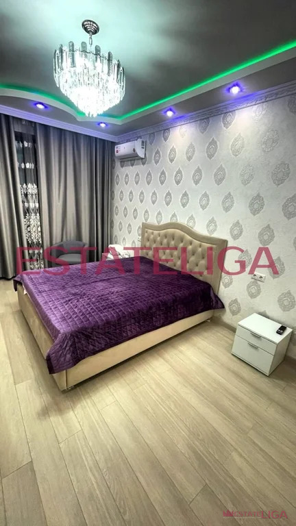 Аренда квартиры, Волгоградский пр-кт. - Фото 4