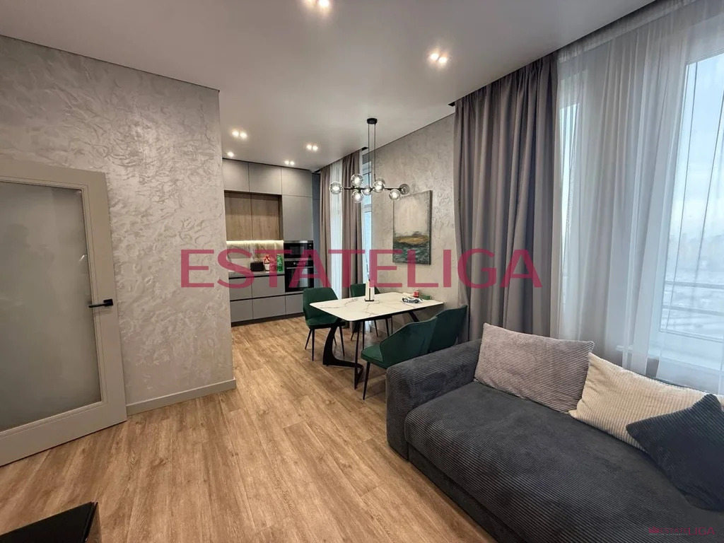 Продажа квартиры, м. Авиамоторная, проезд Невельского - Фото 3