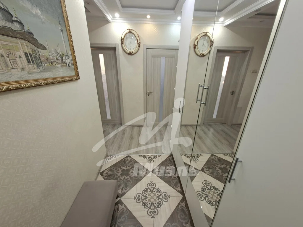 Продажа квартиры, Люберцы, Люберецкий район, Гагарина проспект - Фото 14