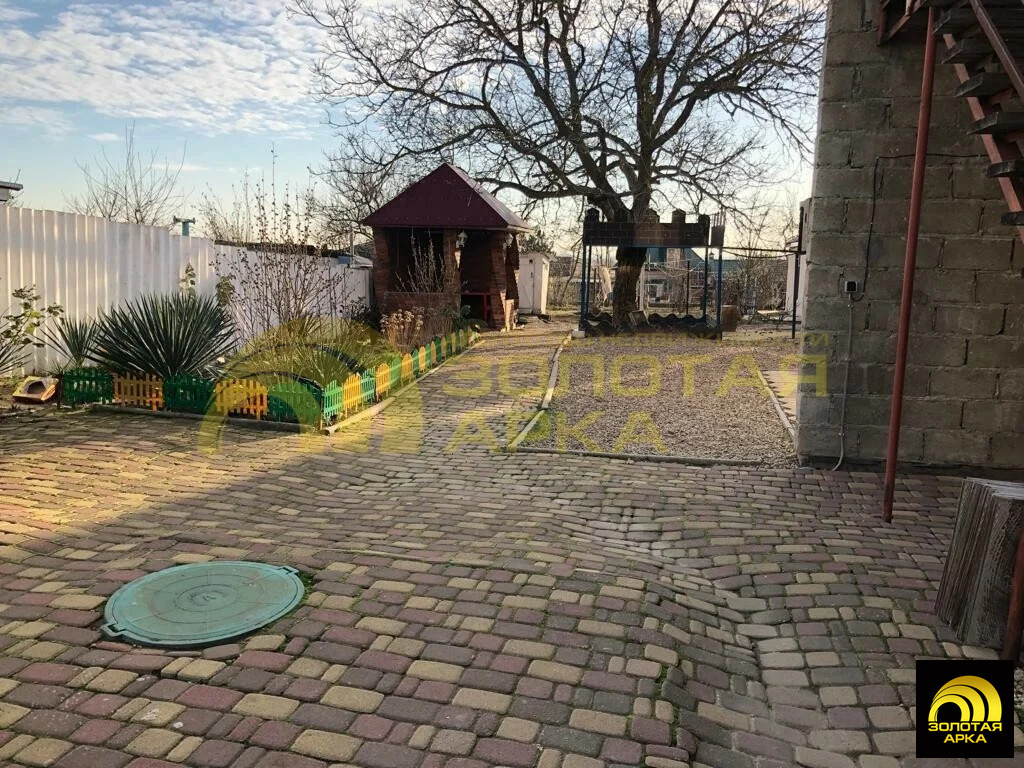 Продажа дома, Голубицкая, Темрюкский район, ул. Красная - Фото 4