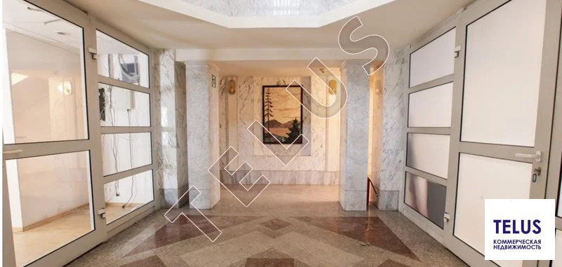 м Дмитровская Дмитровский переулок 765 м2 здание (ном. объекта: 8384) - Фото 6