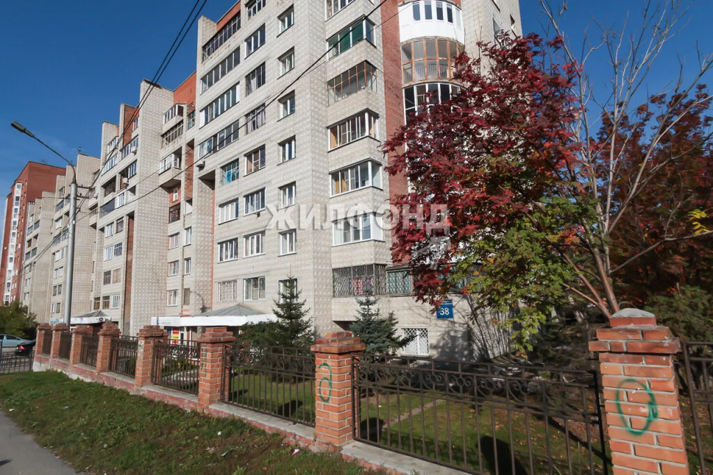 Продажа квартиры, Новосибирск, ул. Вертковская - Фото 14