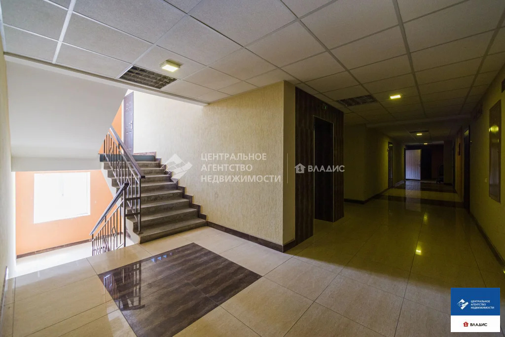 Продажа квартиры, Рязань, Семчинская улица - Фото 8