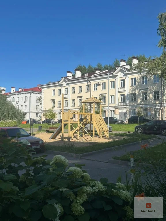 Продажа квартиры, Казань, ул. Искра - Фото 24