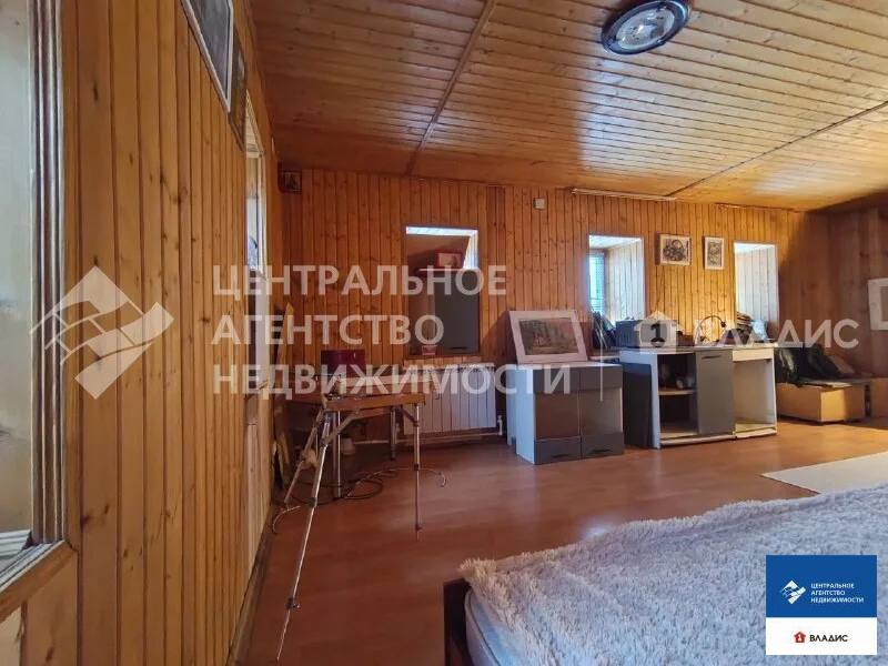 Продажа дома, Сапожок, Сапожковский район, ул. Пушкарская - Фото 2