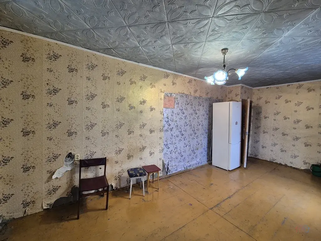 2-к. квартира, 51,3 м2, 1/2 эт. - Фото 5