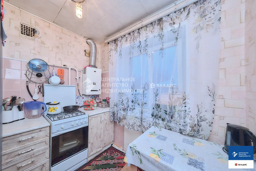 Продажа квартиры, Рыбное, Рыбновский район, ул. Большая - Фото 6