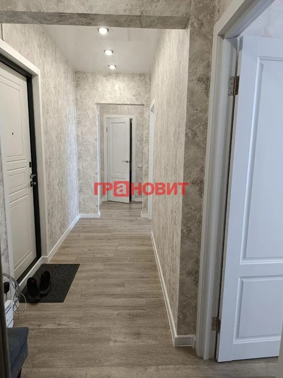 Продажа квартиры, Новосибирск, Александра Чистякова - Фото 7