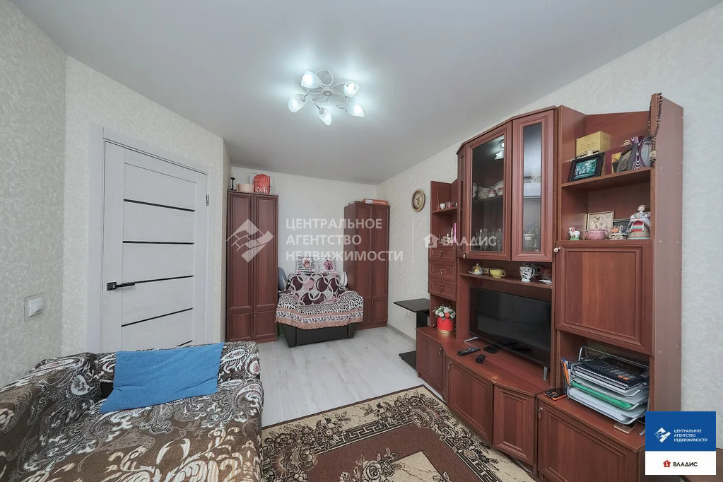 Продажа квартиры, Рыбное, Рыбновский район, Крымская улица - Фото 2