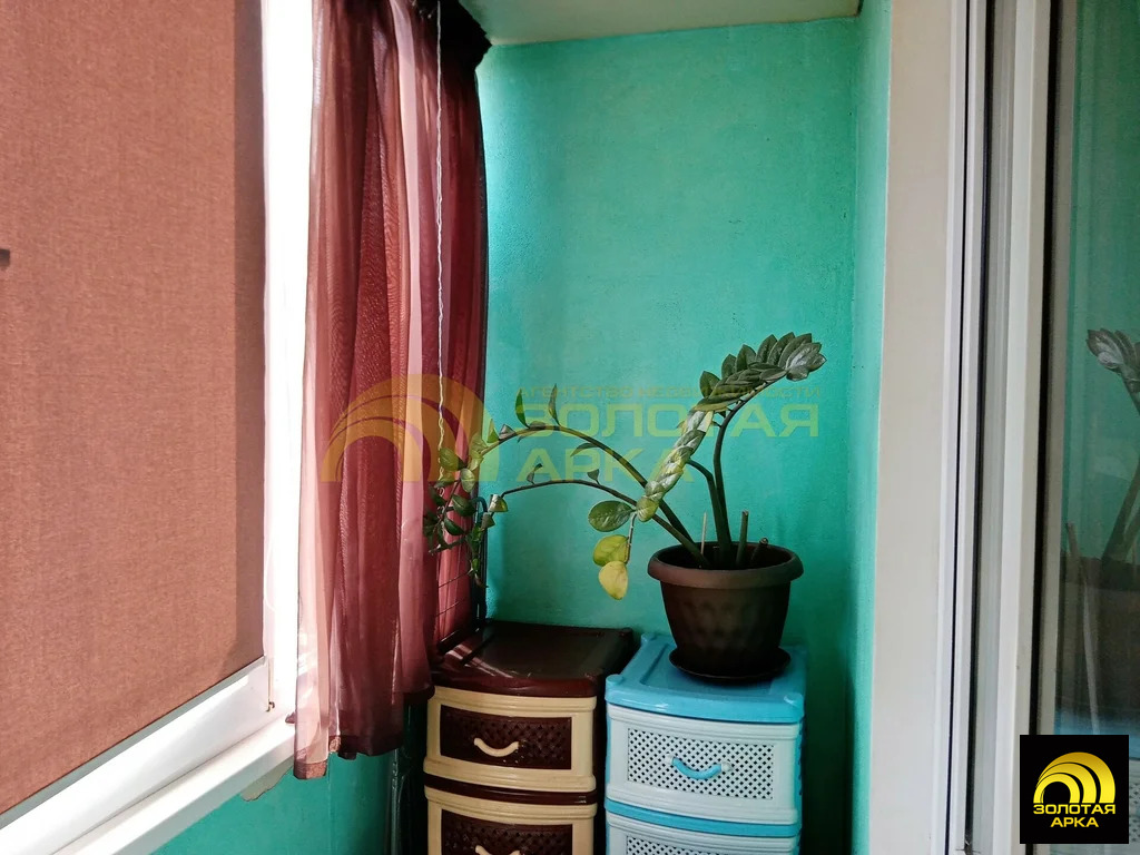 Продажа квартиры, Темрюк, Темрюкский район, ул. Калинина - Фото 6