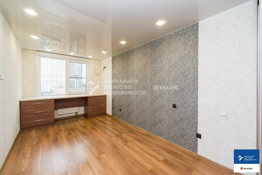 Продажа квартиры, Рязань - Фото 1
