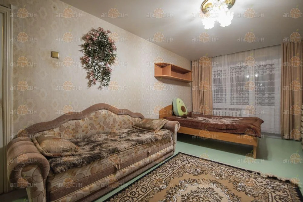 1-комн. квартира - Фото 4