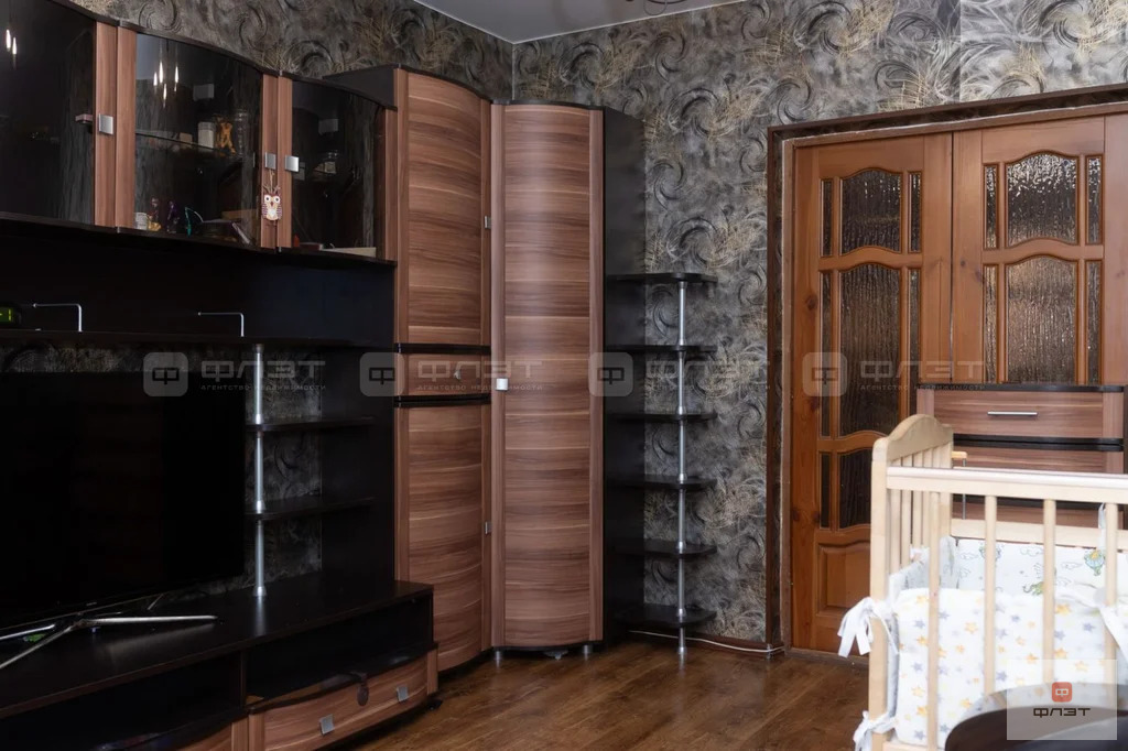 Продажа квартиры, Казань, ул. Академика Губкина - Фото 2