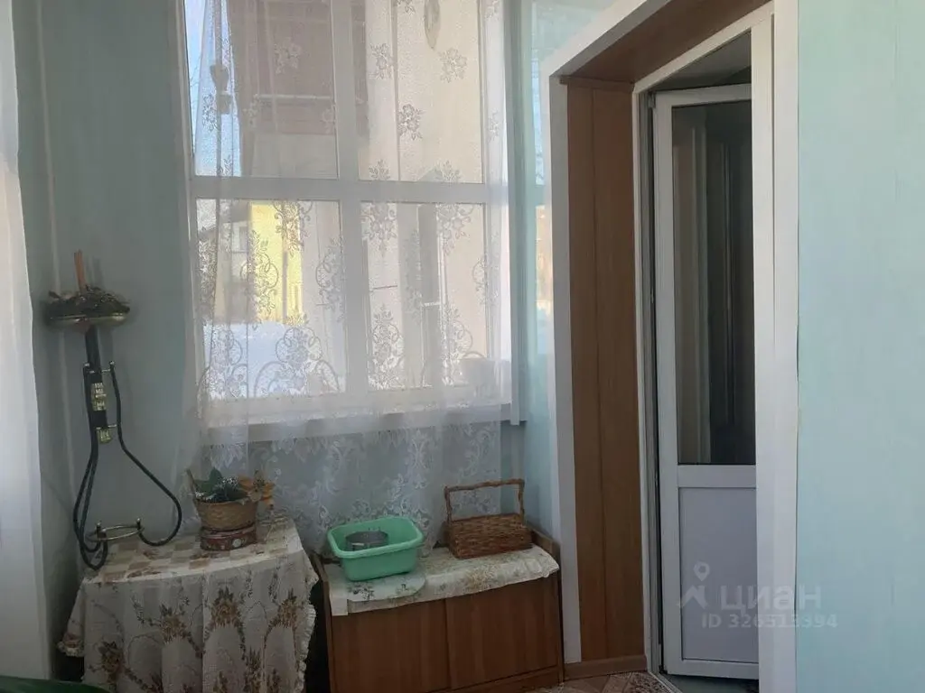 Купить двухкомнатную квартиру 52.0м Центральная ул., 2, Алексин, ... - Фото 7